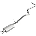 Brexhaust 106-0138 Direct-fit Kit 1986-1989 Ford Bronco Ii New. Price: $154.99.