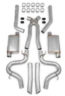 70501363-RHKR Hooker Blackheart Ls Swap Exhaust System New. Price: $1299.95.