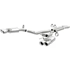 Magnaflow Performance Exhaust 19283 System Kit Csw New. Price: $2526.00.