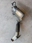 26K Miles 2009-14 Volkswagen Audi 2.0L Tdi Cjaa Cbea Dpf Filter Oem 1K0131723AD Used. Price: $595.00.