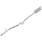 Afe 49-48088 Apollo Gt Stainless Cat Back Exhaust For 2020-22 Jeep Gladiator 3.6 New. Price: $489.09.