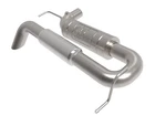 Afe Power 49-43147 Apollo Gt Series 409 Stainless Steel Axle-back Hi-tuck New. Price: $435.00.