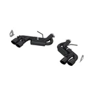 Mbrp Exhaust S7036BLK Armor Axle Back System Fits 16-24 Camaro New. Price: $849.99.