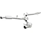 Magnaflow Performance Exhaust System Kit 19390: 2018-2019 Audi A5 Sportback New. Price: $1744.00.