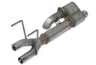 Flowmaster Flowfx Dual Mode Muffler W/ Active Valve For 09-21 Ram 1500 5.7L Hemi New. Price: $1171.95.