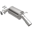 Brexhaust 106-0543 Direct-fit Replacement System Oe & Function New. Price: $161.50.
