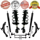 Fits 98-03 Toyota Sienna Front Struts Lower Control Arms Tie Rods Links New. Price: $571.00.