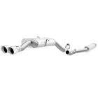 Magnaflow Sys C/b Fits 84-87 Bmw 2.7L 86-87 325ES Single Rear New. Price: $884.99.