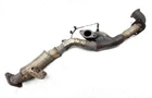 2001-2004 Mazda Tribute Exhaust Pipe 3.0L Oem AJ04-40-500E Used. Price: $269.10.