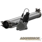 Qtp 09-18 Ram 1500 3IN 304SS Aggressor Cutout Mid Pipe New. Price: $435.44.