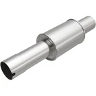 Ford Super Duty 2011-2017 Brexhaust Resonator Gap New. Price: $133.41.