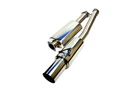 Isr Performance Fits IS-GT-350Z Single Exhaust Nissan New. Price: $672.12.