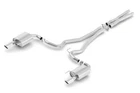 Borla (140591) Atak Exhaust System 15-17 Ford Mustang Gt New. Price: $1799.99.