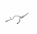 Mbrp S5084409 3" Cat Back Dual Split Rear Exhaust System For Chevy / Gmc 1500 New. Price: $724.99.