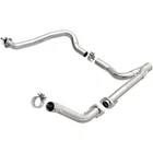 Magnaflow 19211 Loop Delete Y Pipe Wrangler 3.6L V6 2IN/2.5IN New. Price: $532.00.
