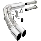Magnaflow Exhaust 15-25 Ford F150 3.5L 2.7L 5.0L 19563 No Raptor Hybrid New. Price: $1048.00.