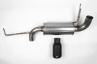 Roush Performance Axle-back Exhaust System 2021-2023 Ford Bronco 2.3L & 2.7L New. Price: $725.99.