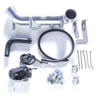 Hks Super SQV4 Black Edition FK8 71008-KH009B New. Price: $567.04.