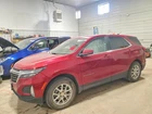 Used Exhaust System Kit Fits: 2024 Chevrolet Equinox Grade. Price: $388.40.