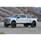 Suspension Lift Kit Fabtech FTS22221 New. Price: $1984.21.