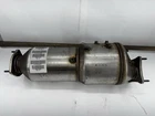 Diesel Particulate Filter Assembly - Mopar (68087105AI) New. Price: $3700.00.