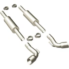 Magnaflow Performance Exhaust System Kit 16863: 2003-2010 Dodge Viper New. Price: $1453.00.