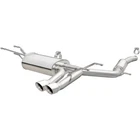 Magnaflow Performance Exhaust System Kit 19132: 2015-2026 Mazda MX-5 Miata New. Price: $1127.00.