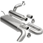 Magnaflow 19620 For 18-24 Jeep Wrangler Jl 2.0L/3.6L Overland Series Axle-back New. Price: $929.95.