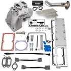 Banks Monster-ram Intake And Grid Heater Upgrade 2013-2018 Dodge Cummins C&c New. Price: $929.00.