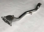 Invidia Wrx/sti Down-pipe With High Flow Cat For 2008-2019 Models New. Price: $1428.00.