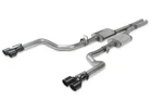 Flowmaster 717904 Flowfx Cat-back Exhaust System New. Price: $1483.95.