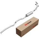 Brexhaust 106-0437 Aluminized Kit Dodge Dakota New. Price: $267.72.