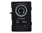 Gm Ebony Ignition (SLP-1) D1433G New Oem 25893239. Price: $119.27.