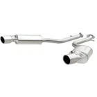 Magnaflow 15227 Street Series Stainless Axle-back System New. Price: $1375.00.