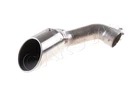 Genuine Porsche Cayenne 9YA Tailpipe Right Outer 9Y0253824DD New. Price: $747.89.