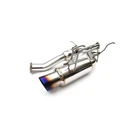 Invidia (HS03ML8GTT) N1 Single Layer Cat-back Exhaust System With Titanium... New. Price: $907.90.