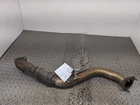 Honda Accord 2018-2022 1.5 Turbo Exhaust Front Downpipe Hose Tube Oem 1184145 Used. Price: $120.00.