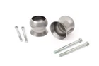 Rough Country Exhaust Extension Kit For 12-18 Jeep Jk Wrangler W/3.6L 1030 New. Price: $39.95.