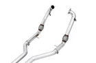 Awe Tuning 3010-43062 Exhaust System Kit New. Price: $2335.00.