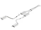 Borla S-type Cat-back Exhaust System 140636 New. Price: $2213.99.