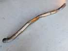 Ferrari California F149 2012 Exhaust Rear Extension Pipe Rhs 274774 J113 Used. Price: $136.95.