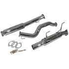 Injen For 11-17 Nissan Juke 1.6L Turbo Fwd Cat-back Exhaust System New. Price: $999.40.