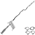 Flex Pipe Resonator Muffler System Kit Fits: 04-07 Freestar Monterey 3.9L New. Price: $417.81.