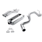 Magnaflow Performance Exhaust System Kit 15701 New. Price: $901.00.