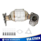 Catalytic Converter For Chevrolet Malibu 2013 -2015 2.5L Limited 2016 New. Price: $120.00.