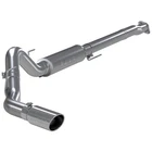 Mbrp S5248409 Stainless Cat Back Exhaust System Kit 11-14 Ford F-150 3.5L V6 New. Price: $619.99.