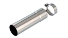 Borla Exhaust Pipe- 60706 New. Price: $108.32.