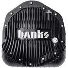 Banks 19269 Ram-air Rear Differential Cover Kit Black-ops New. Price: $437.97.
