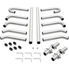 Magnaflow Performance Exhaust 10703 Hot Rod Builder System New. Price: $931.95.