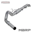 Mbrp 4" Performance Exhaust 03-07 Ford Powerstroke Diesel 6.0L Al S6208P New. Price: $424.99.
